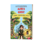 adventure map english book