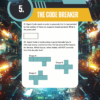 Agent Code's Spy Academy: the Maths Mission