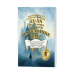 book cover ravenshire hall
