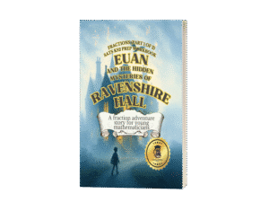 book cover ravenshire hall