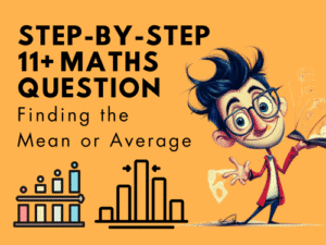 find the mean or average