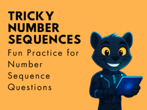 tricky number sequences