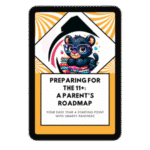 11 plus parents guide