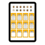 11 plus educational game