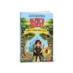 Alfie's Quest: Journey Through Riddle Castle