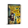 Detective Ruby and the Case of the Missing Trophy