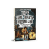 Leo's Time-Travel Adventure: A Vocabulary Voyage Through History