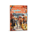 Agent Code's Spy Academy: the Maths Mission